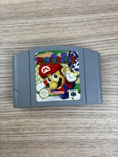 Mario Party Nintendo 64 en