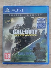 Jeu Sony PS4 Callor Duty