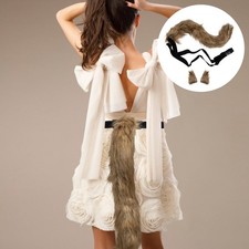  1 ensemble de beaux cosplays