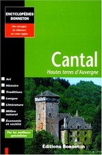Cantal , Hautes terres d'Auvergne.