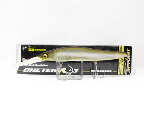 Megabass vision 110 - megabass,