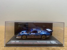 LIGIER JS2 TOUR DE FRANCE AUTO