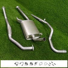 Échappement pour NISSAN