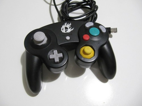Manette gamecube nintendo - manette,