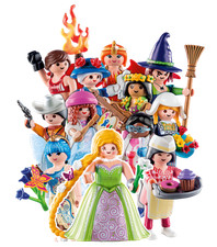 Playmobil Figurine Serie 15