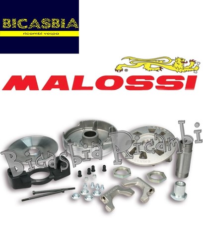 19601 variateur malossi - variateur,