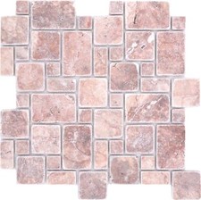 Pierre Naturelle Mosaïque
