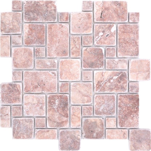 Carrelage mosaïque pierre - en,