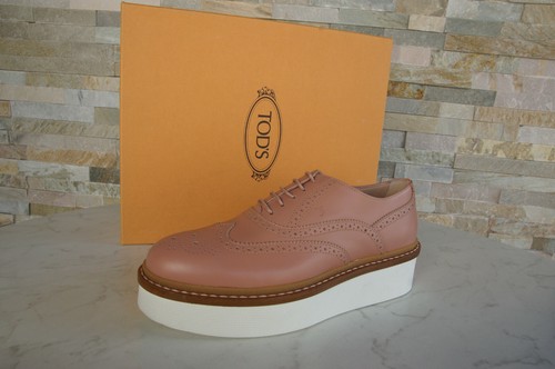 Tods tod 38 plateforme - tod, s