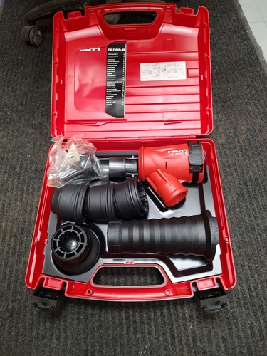 Hilti drs dust removal - hilti, drs-b