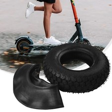 Minibike Pneu Go-Karts Ensemble Électrique 4.10/3.50-6 Résistant À L' Usure En