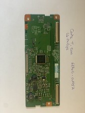 Carte T-Con 6870C-0195A pour tv LG 32 LG3000