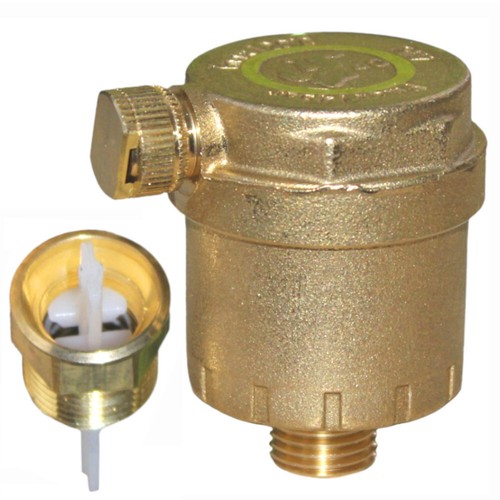 Giacomini automatique flotteur - automatique,