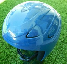 Casque ski tecno - casque,