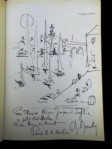 Mouly marcel - marcel, (1918-200)