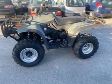 LINHAI ATV 260/300 MANUEL