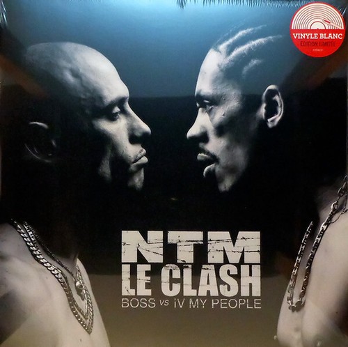 Suprême ntm clash boss vs - ntm,
