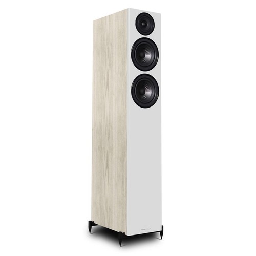 Wharfedale diamond 4 - wharfedale, 12.4
