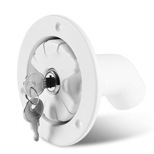 Bouchon de réservoir d'eau