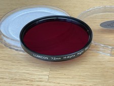 Lumicon 72mm H-Alpha Night Sky