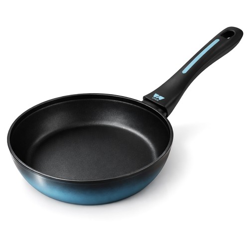 Mare poêle induction acier - poêle,