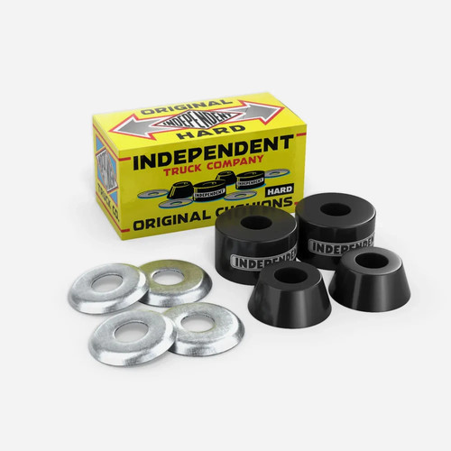 Independent kit gommes hard - kit,