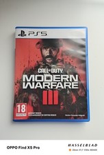 Call of Duty Modern Warfare