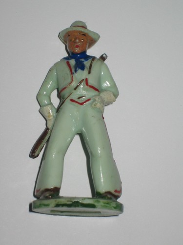 Cowboy starlux serie - starlux,