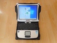 CF-19 MK6 Panasonic TOUGHBOOK