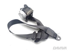 Audi A1 Ceinture de sécurité