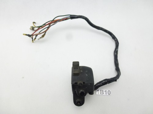Commande guidon yamaha 250 - yamaha, rd