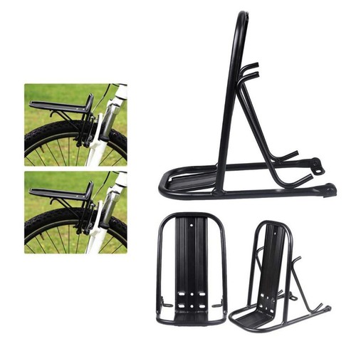 Porte bagages avant - porte-bagages,