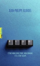 BLOG - Blondel,Jean-Philippe