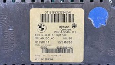 Ecran gps bmw - ecran, e70