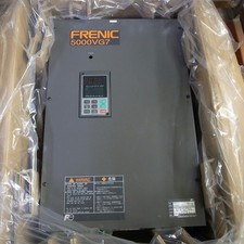 FUJI ELECTRIC FRN37VG7S-2