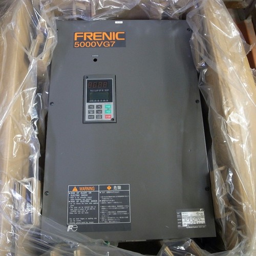 Fuji electric frn37vg7s - electric, frn37vg7s-2