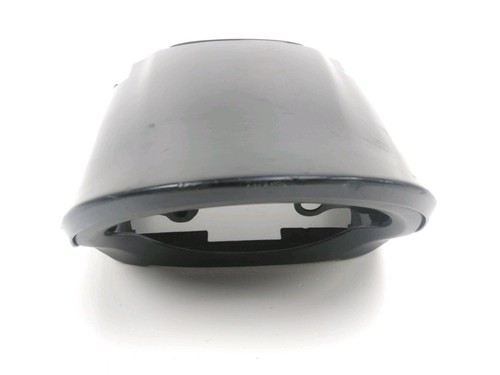 Coque arriere complete suzuki - coque,
