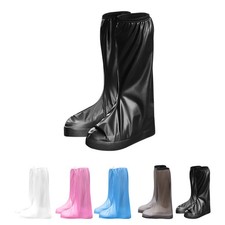 Couvre-Chaussures Pluie