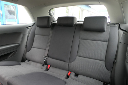 Audi siège banquette - audi, a3