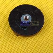 4Pcs Parts Rubber Gear Spare