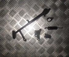 Yamaha 1000 FAZER 03 - Bequille Laterale + VIS + Ressort  - N° Y1000FAZER03A