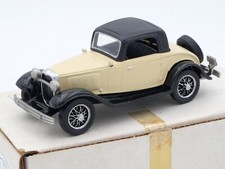 COLLECTORS CASE PEWTER 1/43