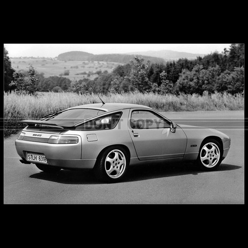 Photo 036318 porsche 928 - photo, a.036318