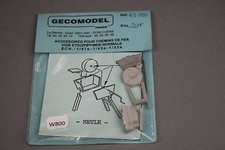 W800 Gecomodel  43.060