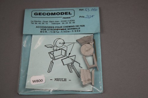 W800 gecomodel 060 - , 43.060