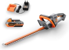 Taille-haie 20V avec Batterie