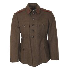 Bulgarian wool jacket