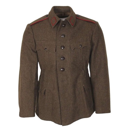 Bulgarian wool jacket
