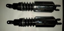 Amortisseurs arrière Jawa 350 cc Twins type 634 (443 622 416 801 =...