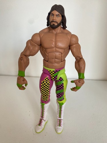 Wwe macho king randy - wwe,